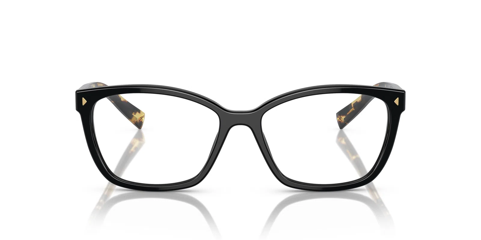 Prada 15ZV Eyeglasses - view 16